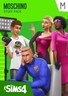 模拟人生4：莫斯奇诺 The Sims 4: Moschino Stuff