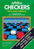 国际跳棋 Checkers