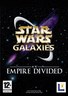 星球大战银河篇：分裂帝国 Star Wars Galaxies: An Empire Divided