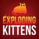爆炸猫咪 Exploding Kittens