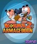 百战天虫2：末日浩劫 Worms 2: Armageddon