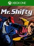 穿墙先生 Mr. Shifty