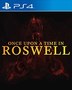 罗斯威尔往事 Once Upon A Time In Roswell