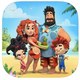 家庭岛 - 农场游戏 family island