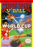 全美沙滩排球锦标赛+热血足球 Super Spike V'Ball + Nintendo World Cup