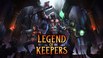 魔王大人，击退勇者吧   Legend of Keepers: Career of a Dungeon Manager