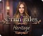 残酷谎言19：遗产 Grim Tales 19: Heritage