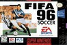 FIFA足球96 FIFA Soccer 96