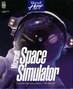 空间站模 Microsoft Space Simulator