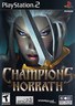诺拉斯战士 Champions of Norrath