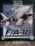 简氏战斗模拟：F/A-18战斗攻击机 Jane's Combat Simulations: F/A-18 Simulator 