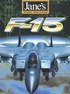 简氏战斗模拟： F-15战斗机 Jane's Combat Simulations: F-15
