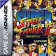 超级街头霸王2X：复苏 Super Street Fighter II: Turbo Revival
