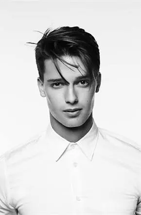 帕特里克·施瓦辛格