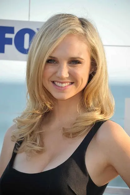 菲奥娜·嘉伯曼