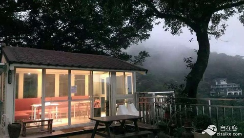 FirstStopbackpackerhostel/第一站背