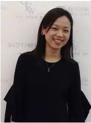 Fion Hsu
