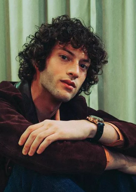 多米尼克·塞萨