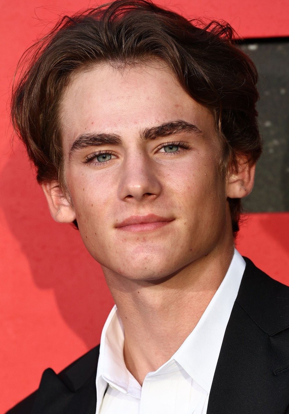 布雷迪·赫普纳