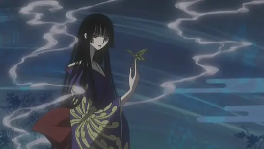 四月一日灵异事件簿·继