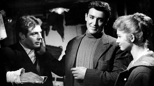 圣母街上的大人物