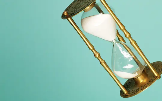 如果还有明天:来世 第四季