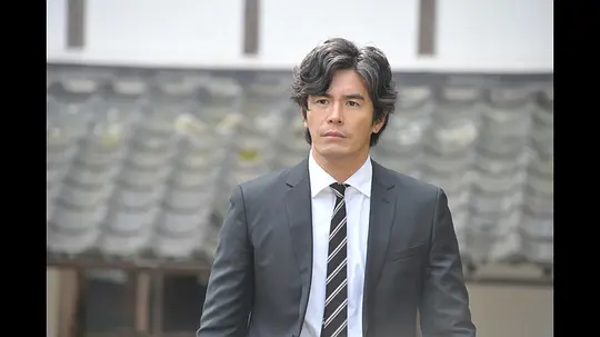 Liquid～鬼之酒 奇迹酿酒人