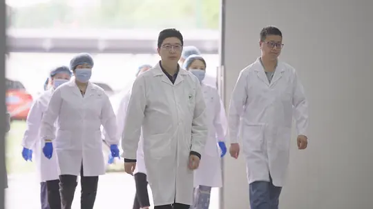 不止考古·我与三星堆