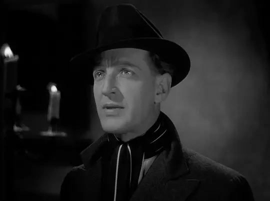 德古拉的女儿剧照