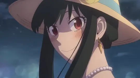 间谍过家家 第二季