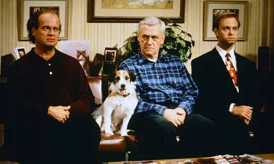 欢乐一家亲 第二季