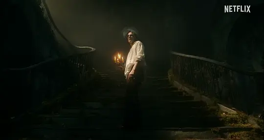 弗兰肯斯坦剧照