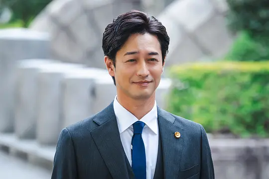 奉上美味的离婚剧照