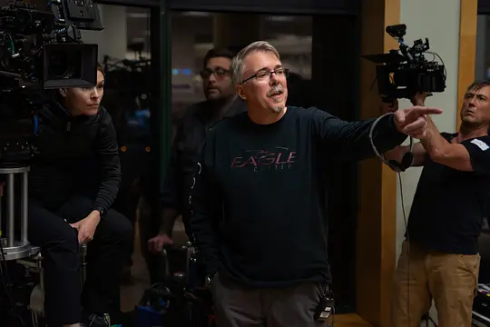 同乐者 第一季剧照