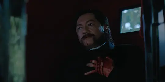 武士生死斗剧照