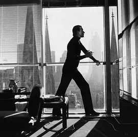 Ultrasuede: In Search of Halston封面图