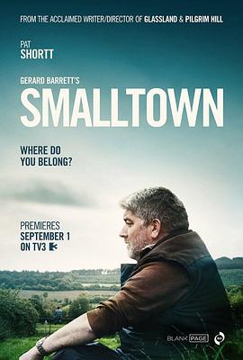 Smalltown Season 1