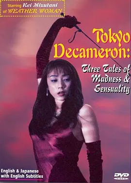東京情欲故事東京デカメロン(1996)