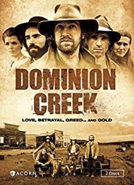 Dominion Creek Season 1