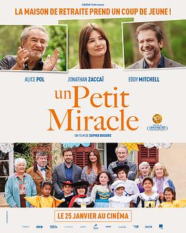 Un Petit Miracle