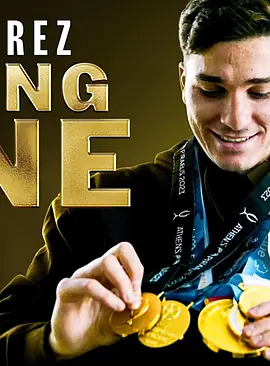 阿爾瓦雷斯:孑然一身JulianAlvarez:StandingAlone(2024)