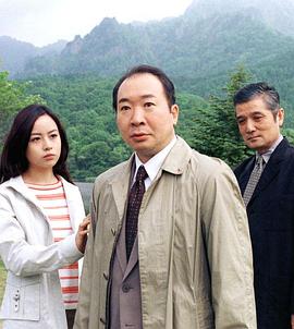 户隐传说杀人事件