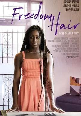 Freedom Hair封面图