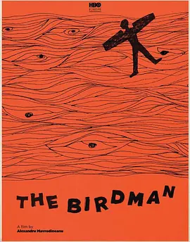 Omul pasãre封面图