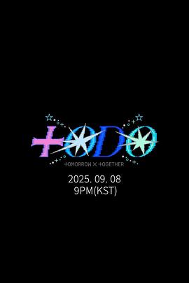 TO DO X TXT第十季