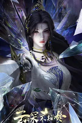 云深不知梦 [2025]