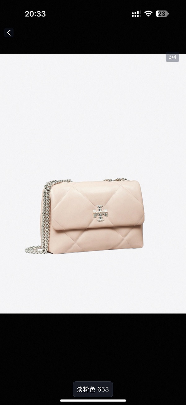 交易｜Tory burch亲友7折（楼里有图的款式价格已经在图上了，自主算价） - 线报酷