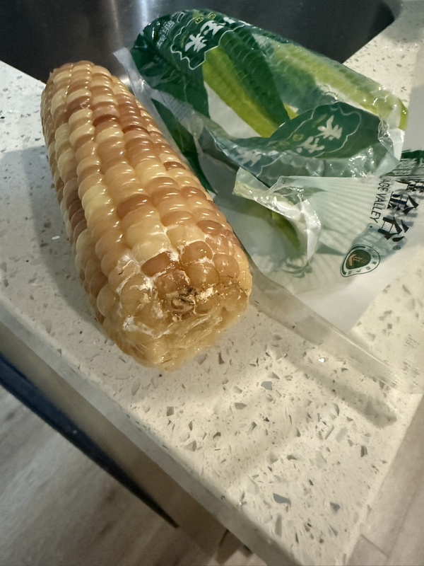 西双版纳香糯小玉米17以内四斤 - 线报酷