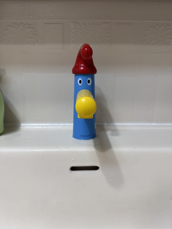 法恩莎小红帽水龙头159元 - 线报酷