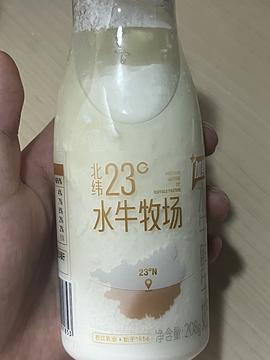 刷券广西无敌巨好喝的水牛奶（太远的姐妹别买容易坏） - 线报酷